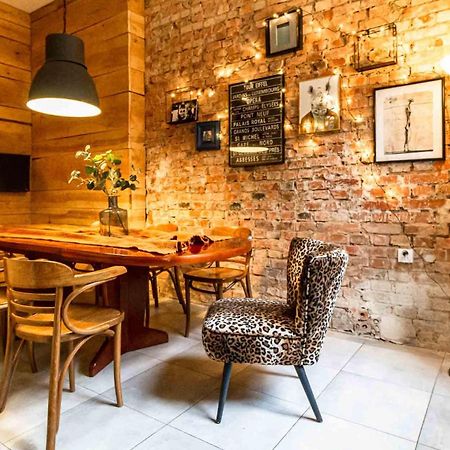 Old Town Centrum Residence Apartments Познан Екстериор снимка
