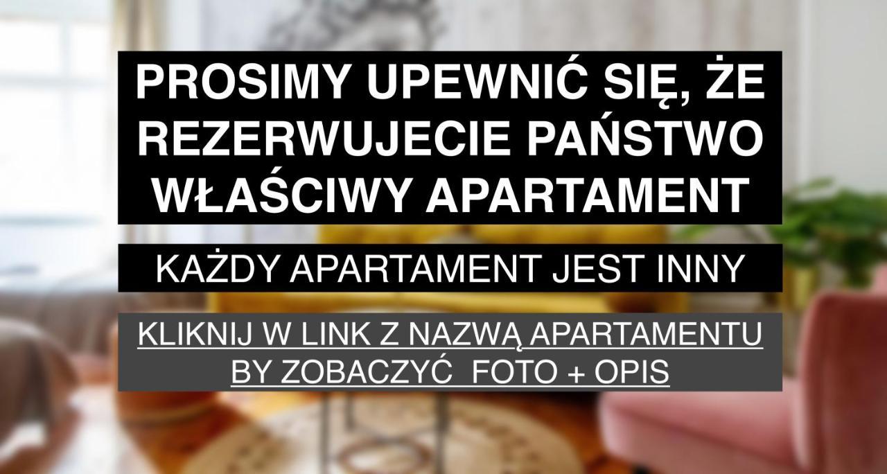 Old Town Centrum Residence Apartments Познан Екстериор снимка