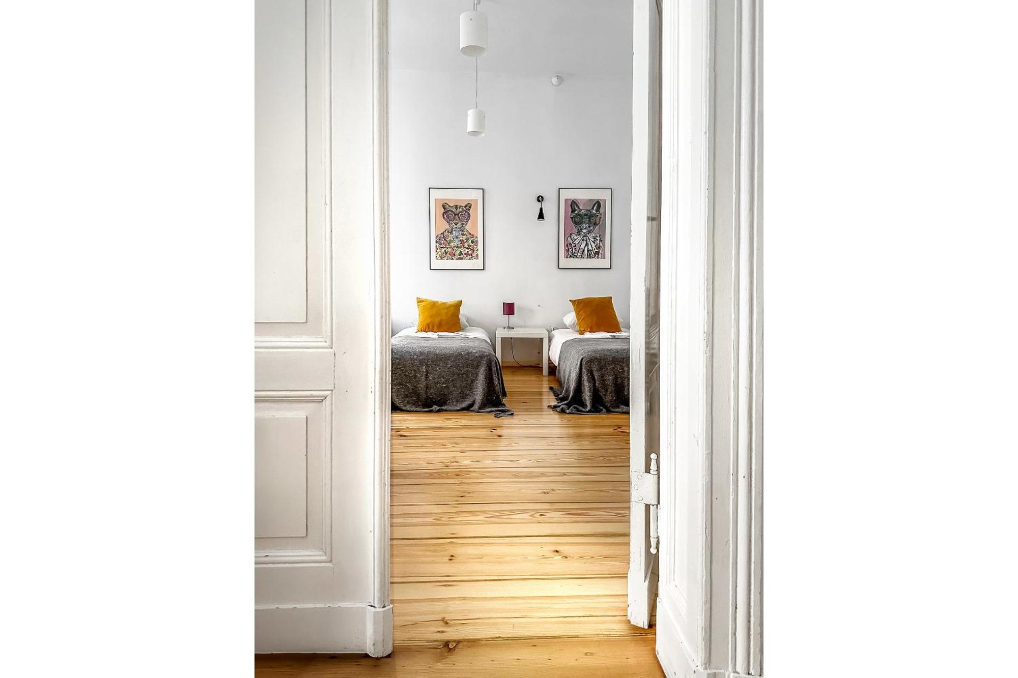 Old Town Centrum Residence Apartments Познан Стая снимка