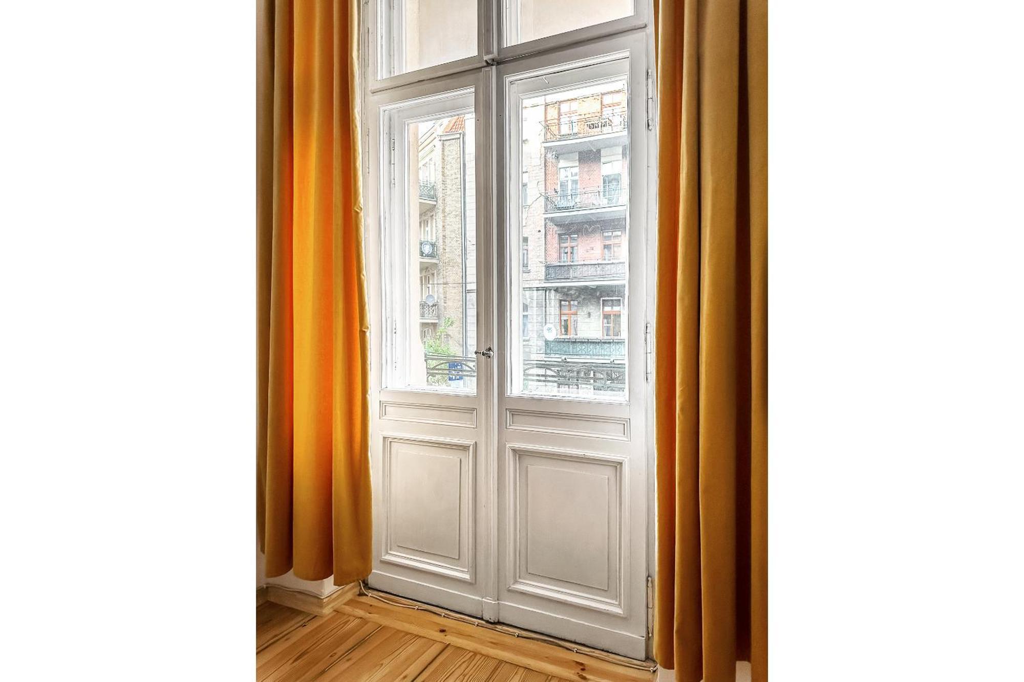 Old Town Centrum Residence Apartments Познан Стая снимка