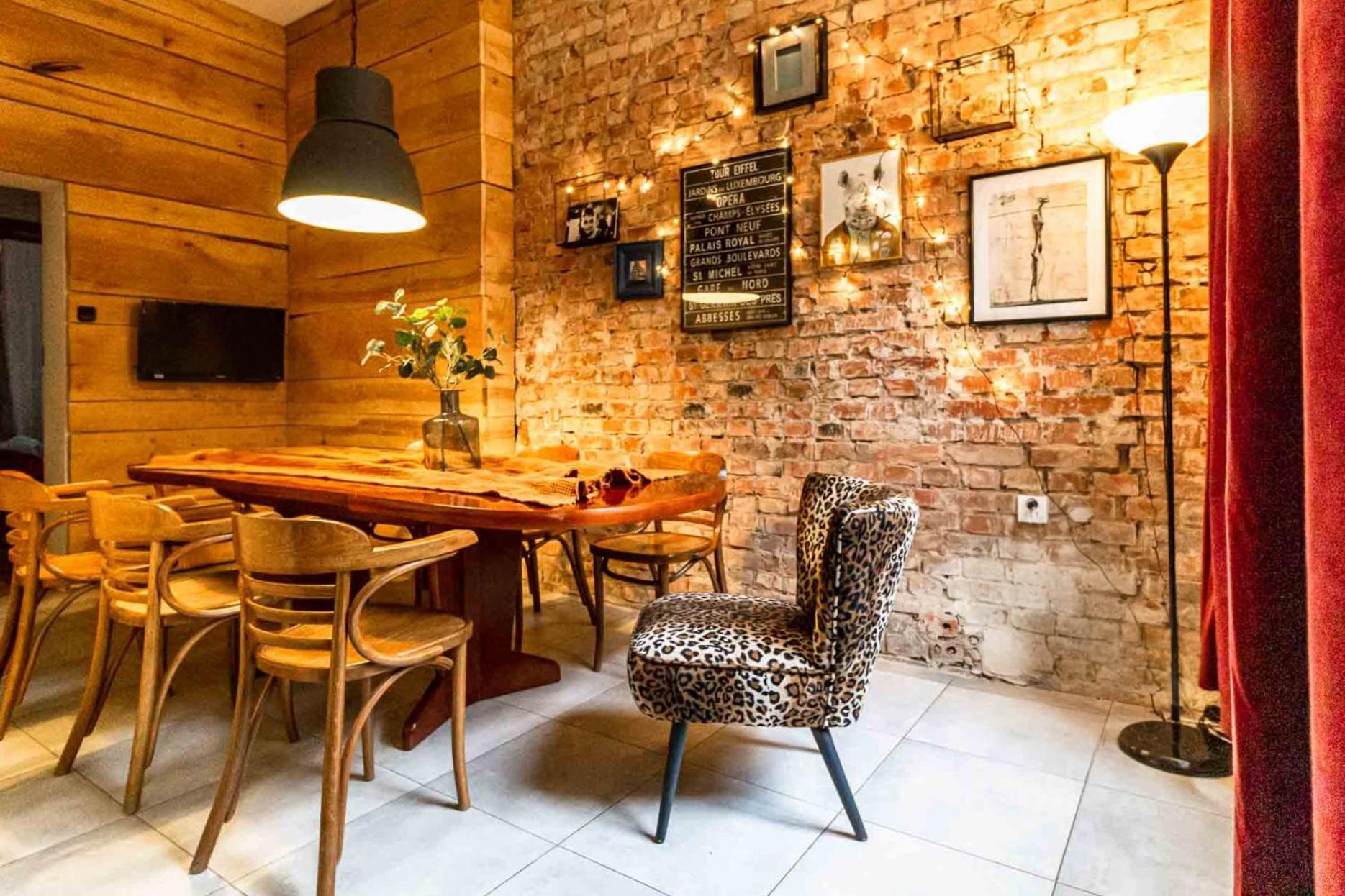 Old Town Centrum Residence Apartments Познан Екстериор снимка